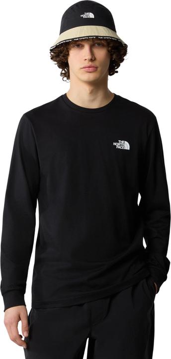Immagine prodotto North Face Maglietta L/S Redbox (XL)