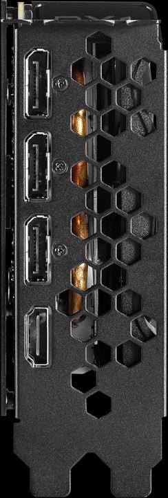 Image du produit EVGA RTX 3060 TI XC Gaming LHR (8 Go)