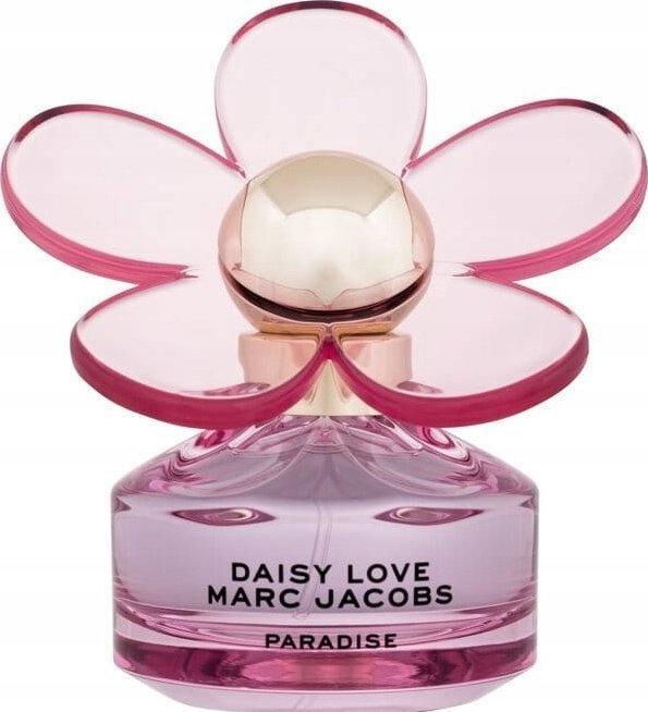Immagine prodotto Marc Jacobs Eau de Toilette Love Paradise (Eau de toilette, 50 ml)