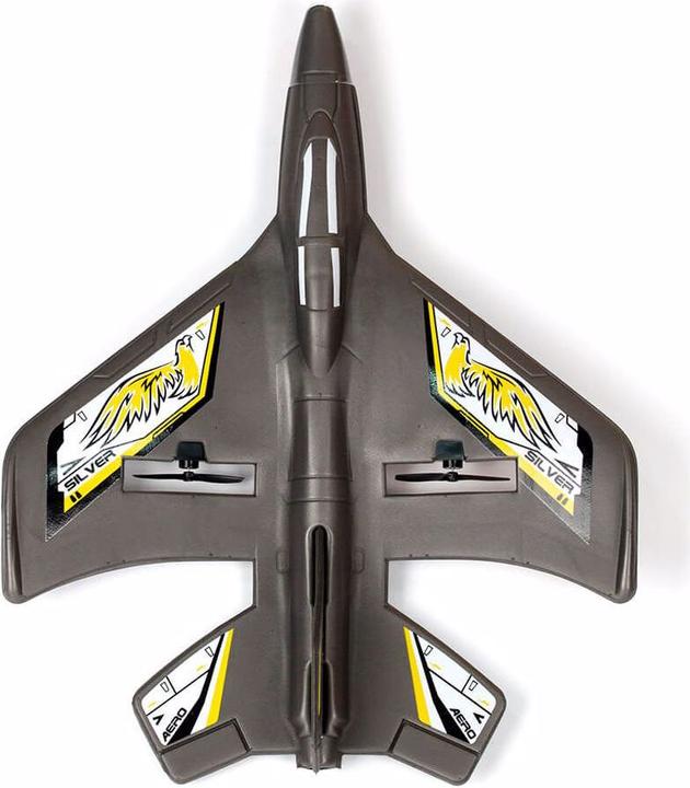 Immagine prodotto Silverlit Flybotic X-Twin Evo