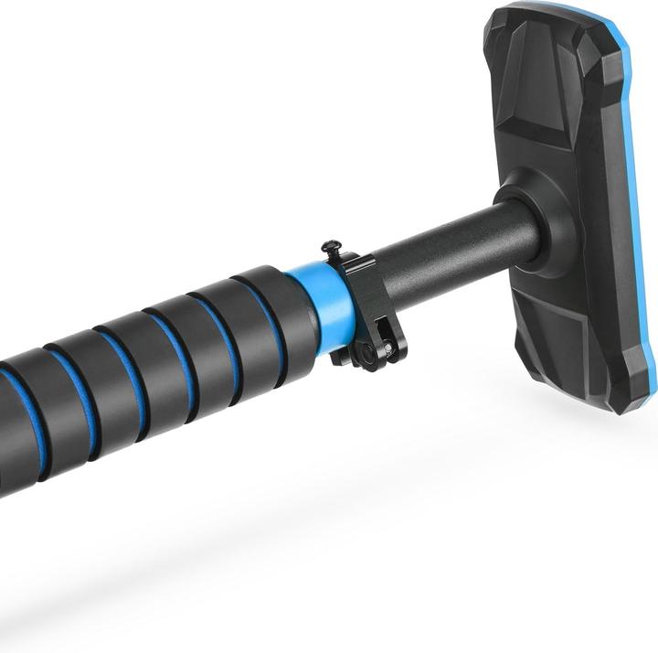 Actual product image Gymtek Klimmzugstange für Türrahmen