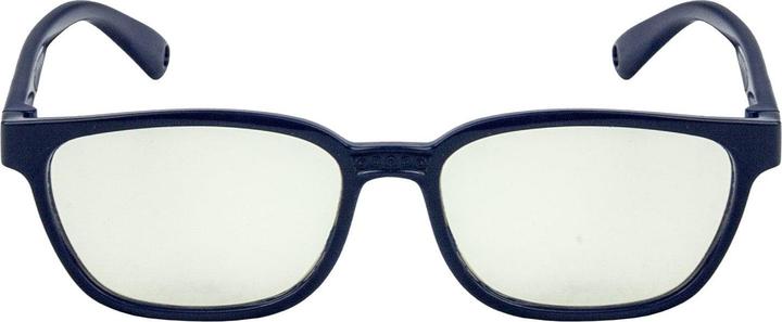Image du produit JTI Lunettes anti-lumière bleue pour enfants - Bleu foncé
