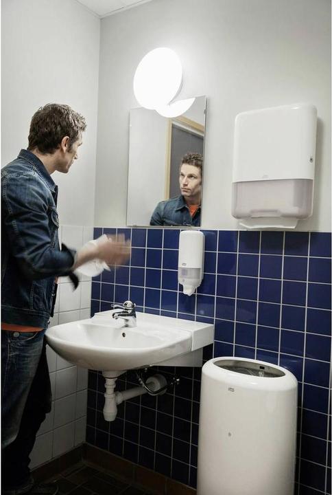 Produktbild Tork Papierhandtuchspender