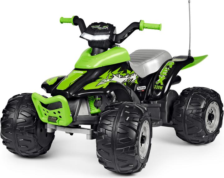 Image du produit Peg Perego Corral T-Rex (12 V)