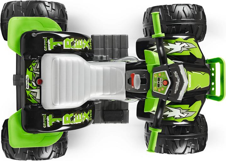 Image du produit Peg Perego Corral T-Rex (12 V)