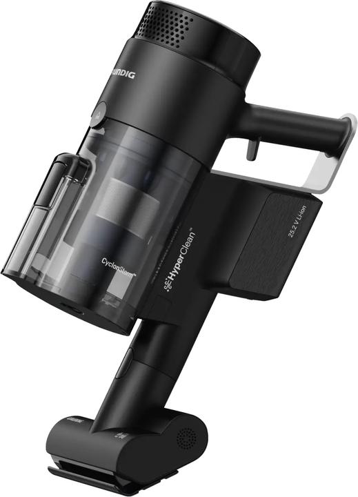Actual product image Grundig VCP 9431 PRO