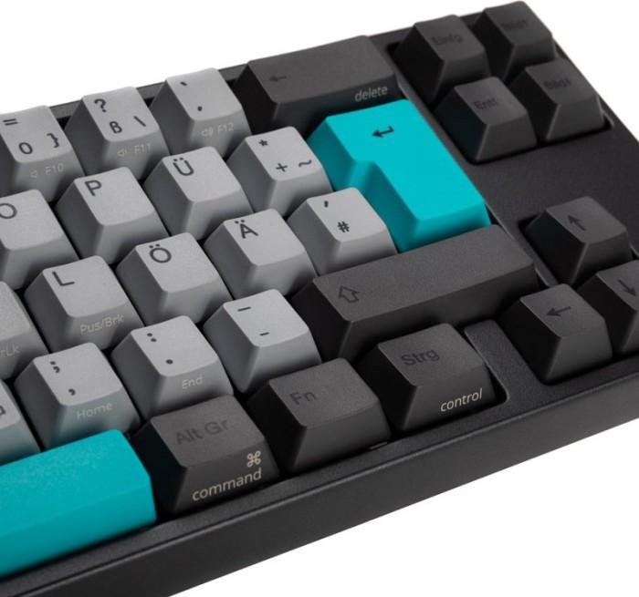 Produktbild Ducky Miya Pro Moonlight (DE, Kabelgebunden)