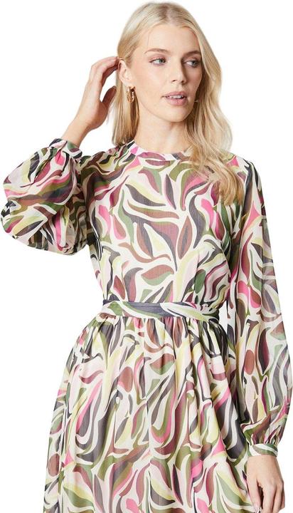 Produktbild Principles Midikleid Mit Falten
