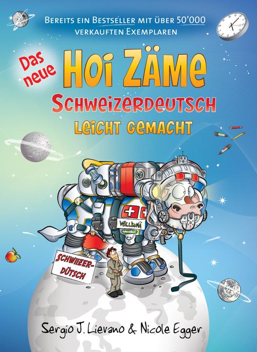Produktbild Das neue Hoi Zäme (Deutsch, Nicole Egger, 2016)