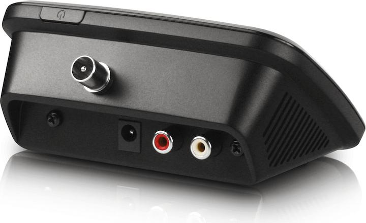 Produktbild Albrecht Dr 52 Ca (Radio Tuner)