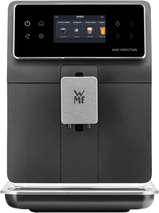 Produktbild WMF CP853D15