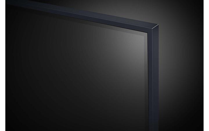 Actual product image LG 43QNED80T6A (43", QNED80, QNED, 4K, 2024)