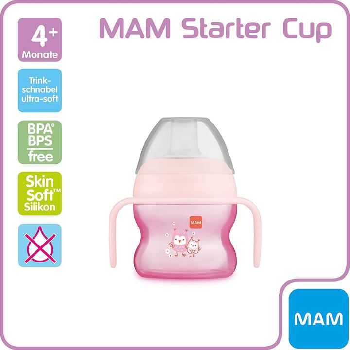 Produktbild MAM Starter Cup (150 ml)