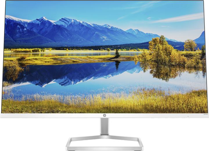 Produktbild HP M27fwa (1920 x 1080 Pixel, 27")