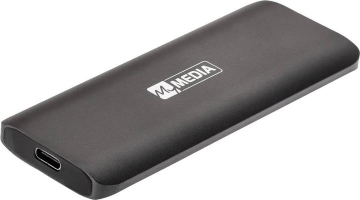 Image du produit MyMedia SSD 1TB, USB 3.1, type A-C, 4.57cm (1.8") (1000 Go)
