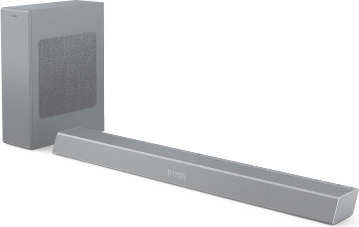 Philips TAB8505/10 (240 W, 2.1 Channel)