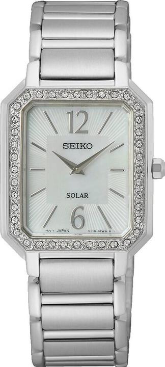 Actual product image Seiko Solar (Analogue wristwatch)