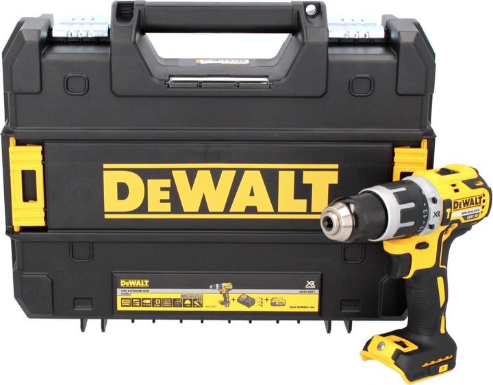 Produktbild DeWalt DCD796NT (Akkubetrieb)