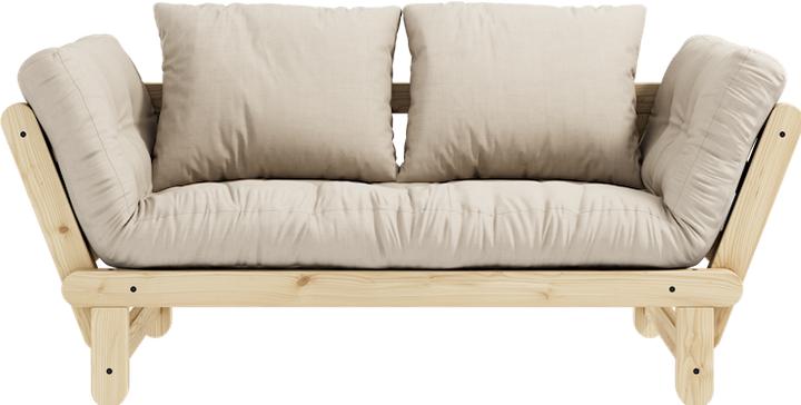 Actual product image Karup Design Beat (2 person sofa, Sofa bed)