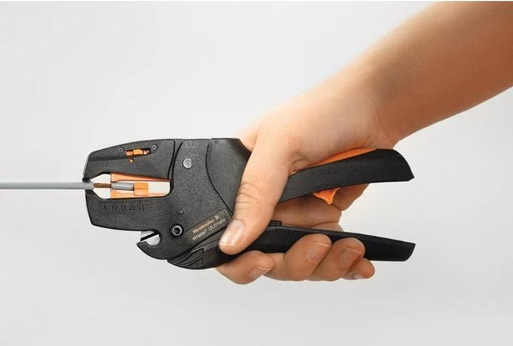 Actual product image Weidmüller Wire stripper (190 mm)