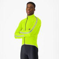 Silver Reflex, Electric Lime