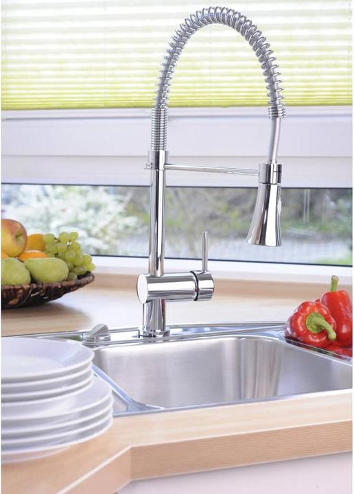 Produktbild Schütte Cornwall