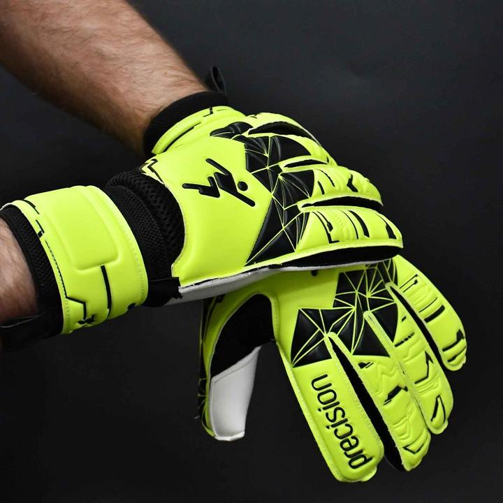 Produktbild Precision Fusion X Flat Cut Essential (5)