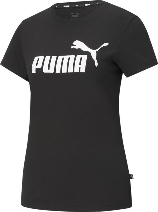 Image du produit Puma ESS Logo Tee-586774 (M)