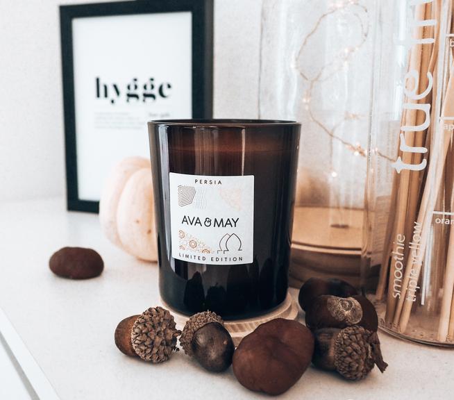 Image du produit Ava & May Persia (180 g)