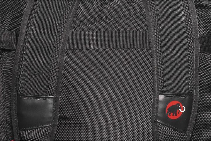 Actual product image Mammut Cargon (60 l)