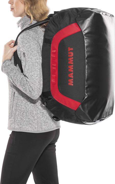 Actual product image Mammut Cargon (60 l)