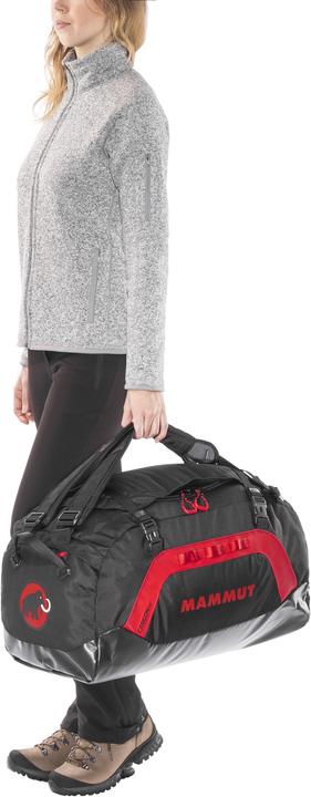 Actual product image Mammut Cargon (60 l)