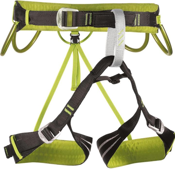 Immagine prodotto Camp Imbracatura da arrampicata Alpine Flash (S)