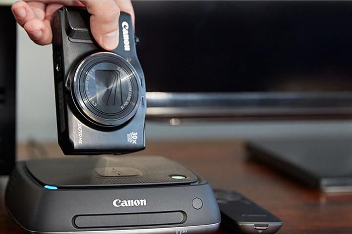 Immagine prodotto Canon CS100 Connect Station