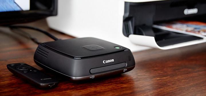 Immagine prodotto Canon CS100 Connect Station