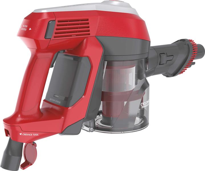Produktbild Hoover H-FREE 100 HOME