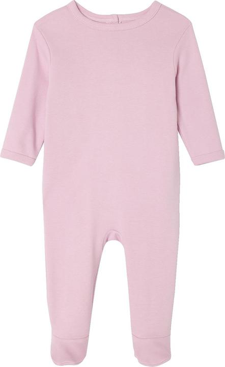 Produktbild Vertbaudet Bio-Kollektion: 3er-Pack Baby Strampler BASIC (74)