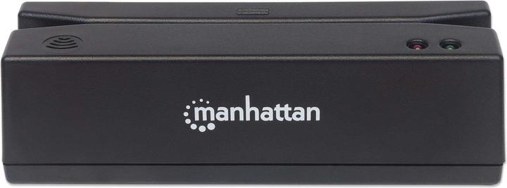 Productafbeelding Manhattan Magnetische kaartlezer (USB)