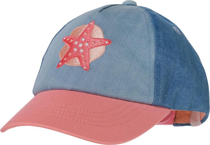 Actual product image Maximo Baseball Cap Seestern (51, 53, 52 C)
