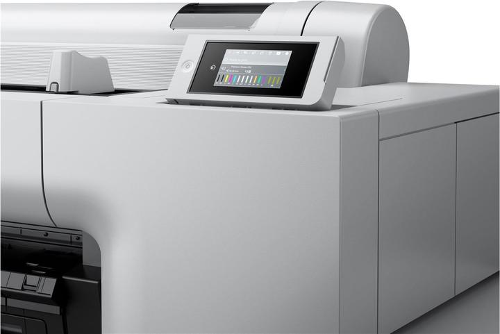 Actual product image Epson SureColor SC-P20050 162.56cm, 64" (Colour)