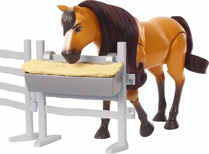 Actual product image Spirit Forever Free