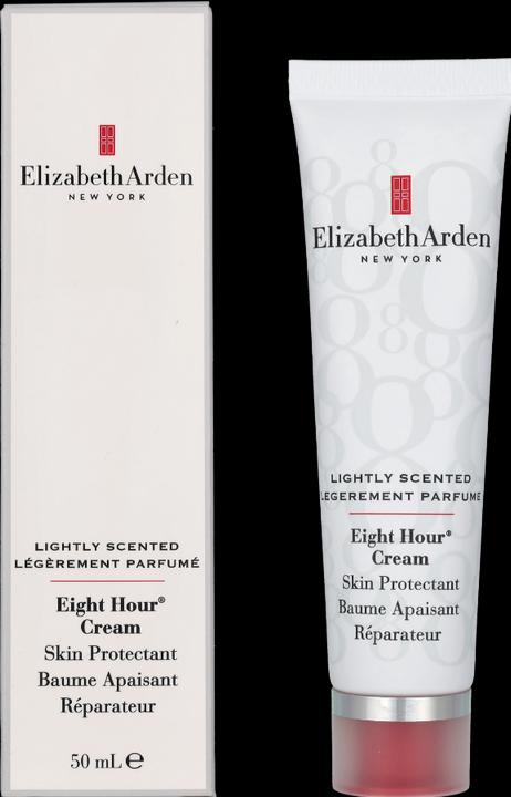 Image du produit Elizabeth Arden Crème de huit heures (50 ml, Crème 24h)