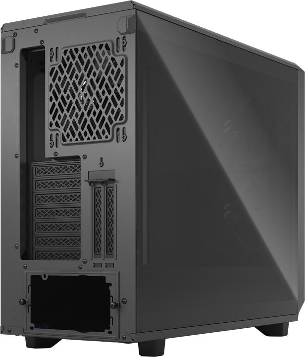 Image du produit Fractal Meshify 2 Light (mATX, ATX, E-ATX, Mini-ATX)