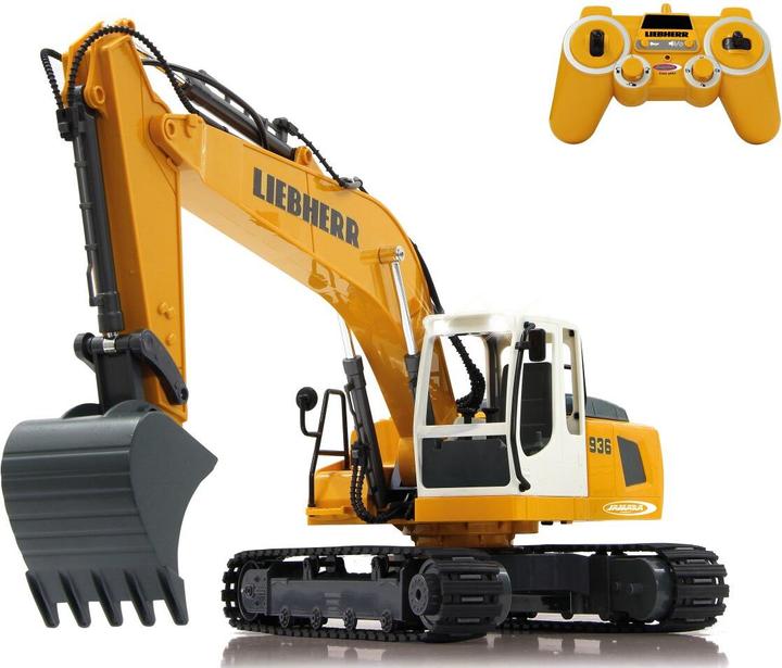 Jamara Excavator Liebherr R936