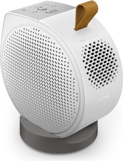 Actual product image BenQ GV50 (Full HD, 500 lm, 1.2:1)
