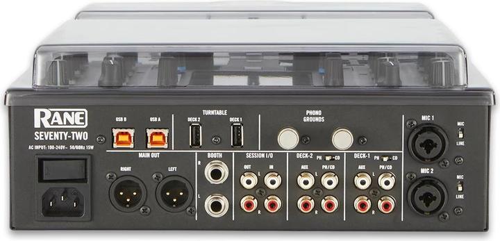 Image du produit Decksaver Rane 72