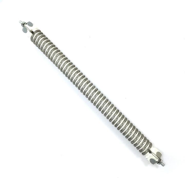 Actual product image EDM Resistor 07911 07166 Spare part quartz