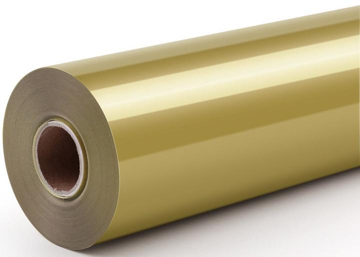 Image du produit Loklik Vinyle de transfert de chaleur Basic - Or