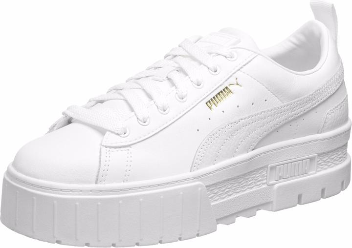 Actual product image Puma Shoes Mayze Classic Wns - 86624 (42.5)