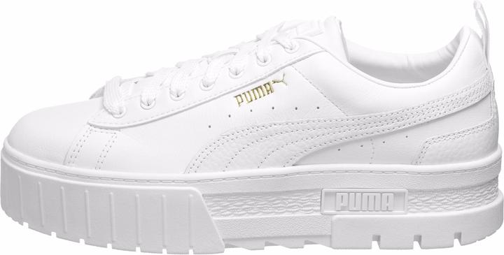Actual product image Puma Shoes Mayze Classic Wns - 86624 (42.5)